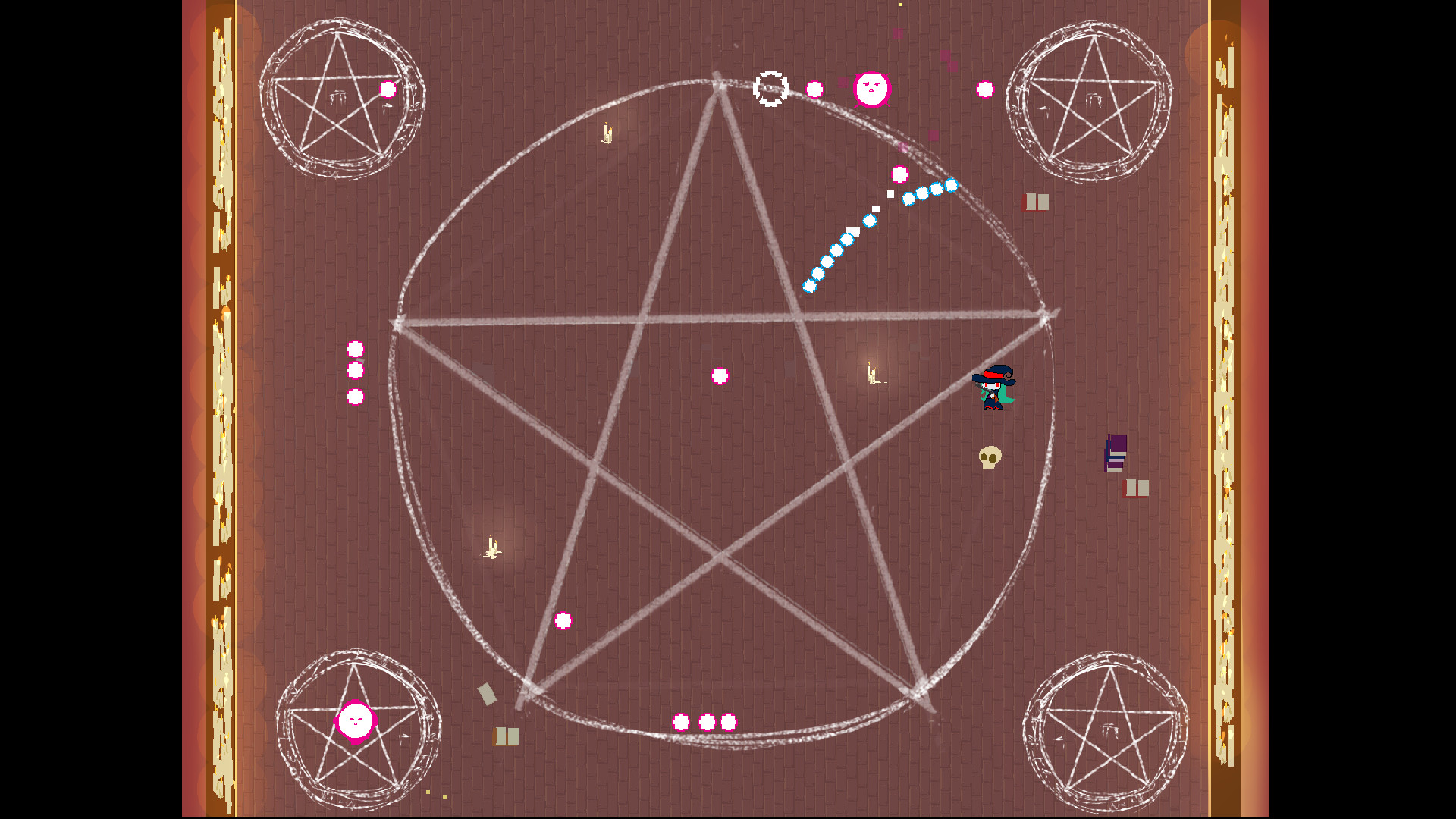 Shotgun Witch