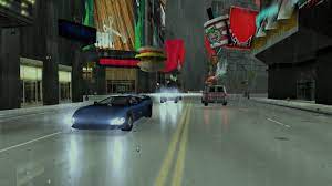 Grand Theft Auto: Double Pack