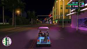 Grand Theft Auto: Double Pack