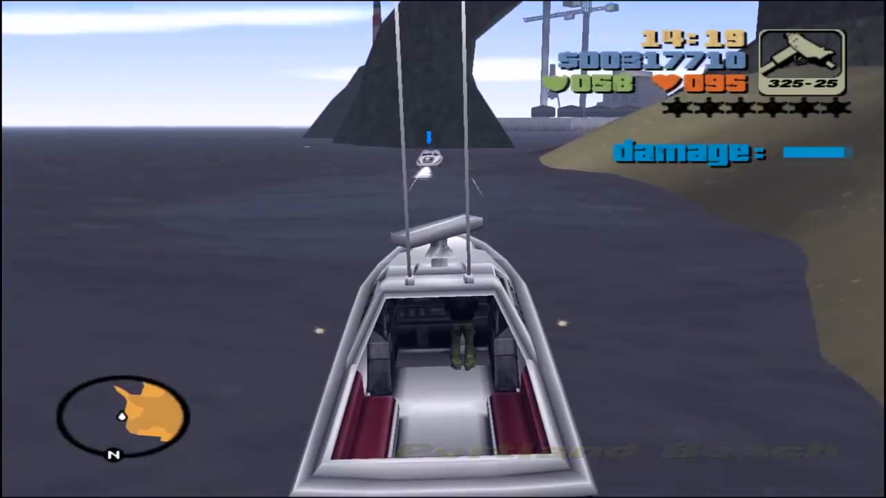 Grand Theft Auto: The Trilogy