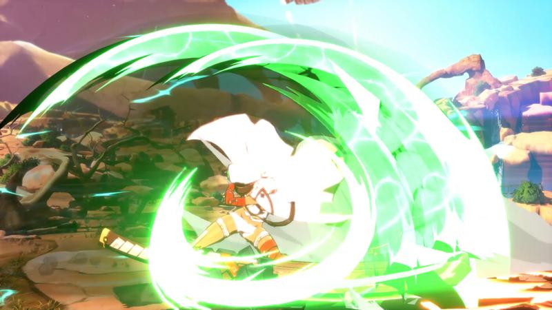 Guilty Gear: Strive – Ultimate Edition