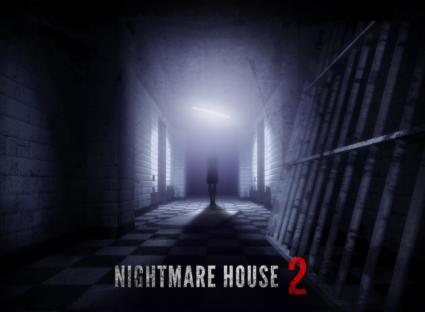 Nightmare House 2