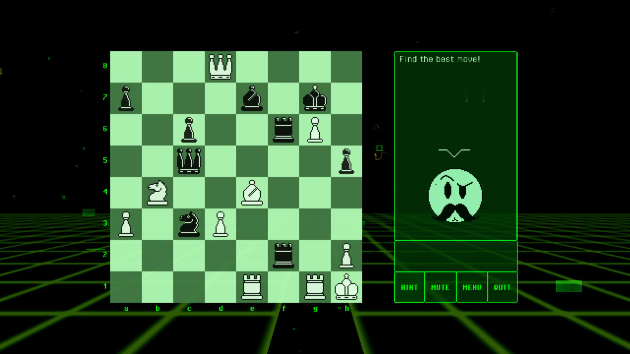 BOT.vinnik Chess