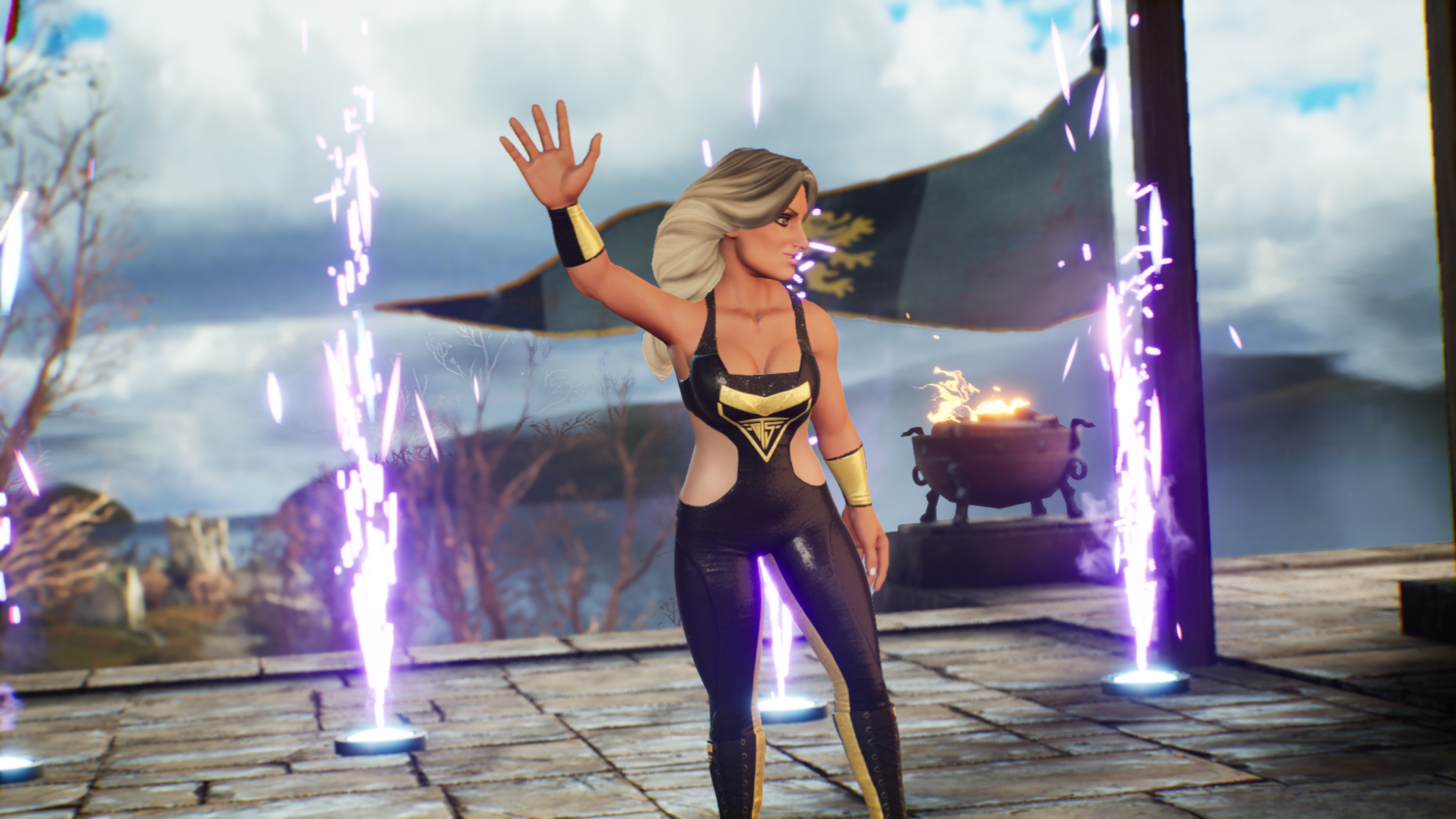 WWE 2K Battlegrounds: Digital Deluxe Edition