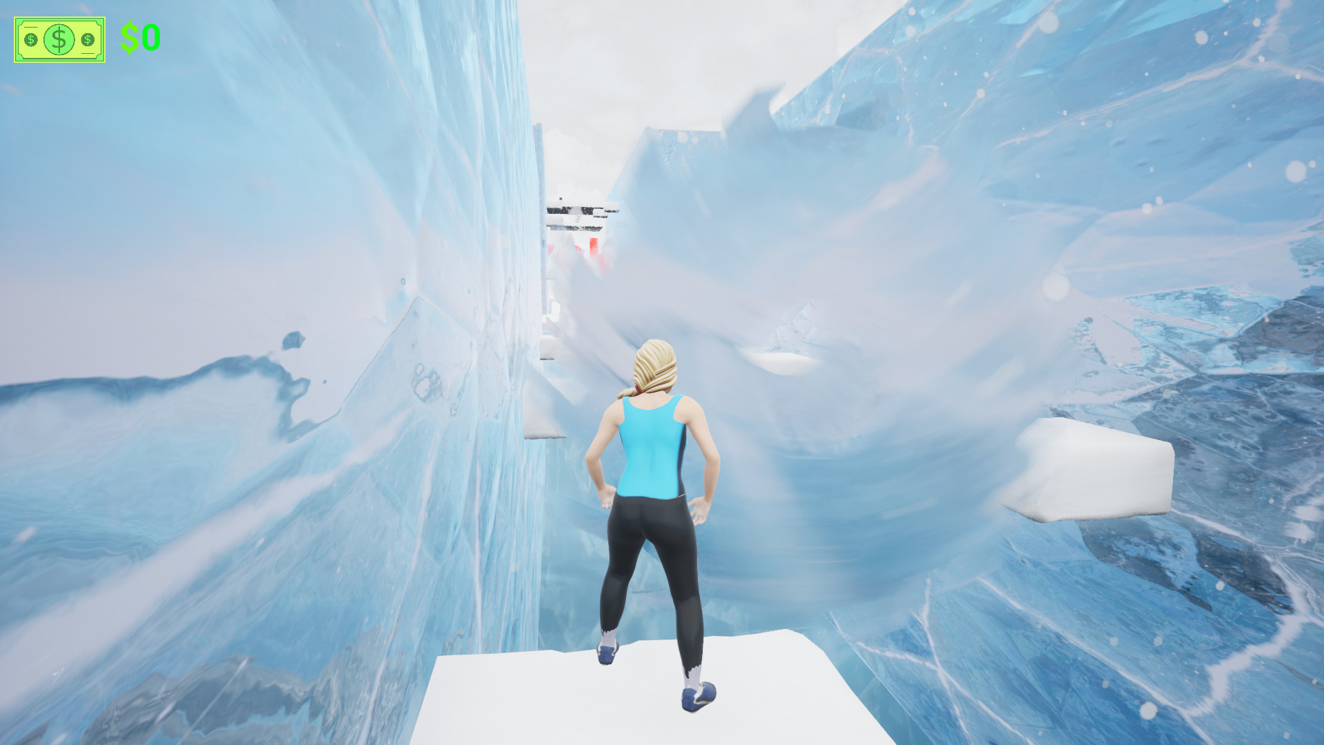 Rent’s Due: The Game