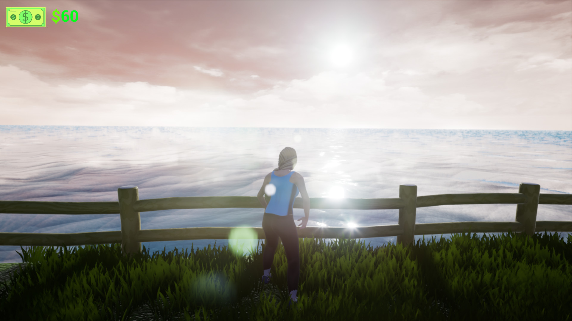 Rent’s Due: The Game