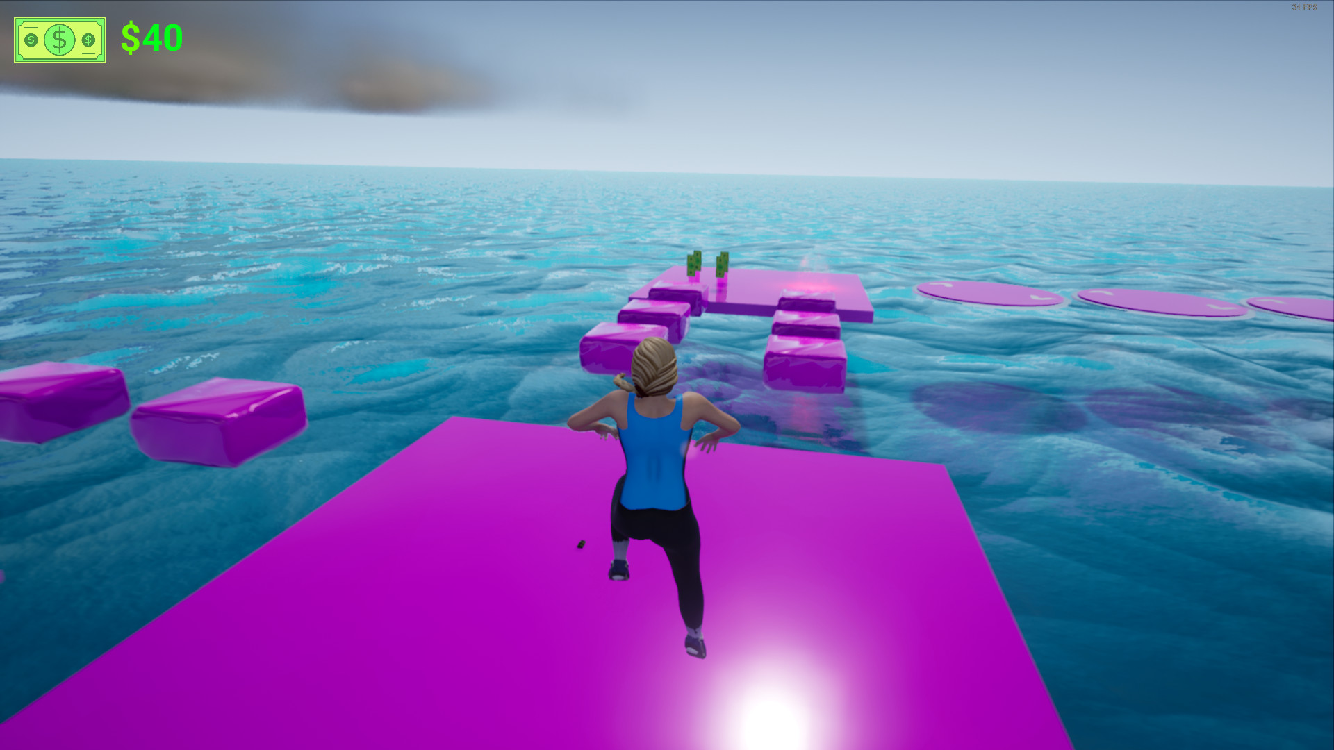 Rent’s Due: The Game