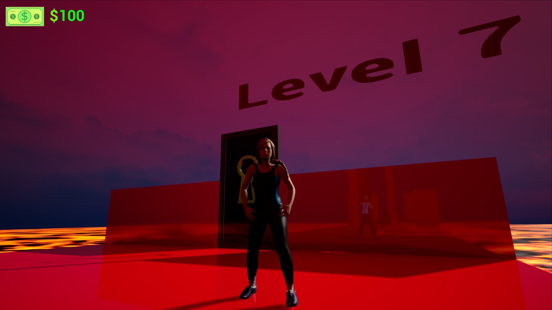 Rent’s Due: The Game