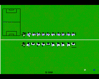 Kick Off 2