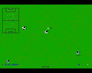 Kick Off 2