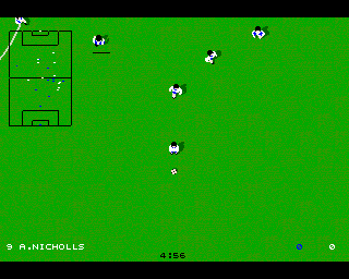 Kick Off 2