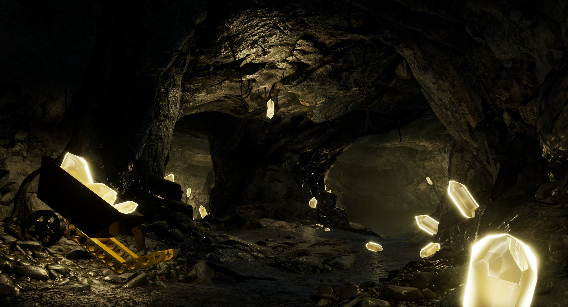 Bionicle: Masks of Power