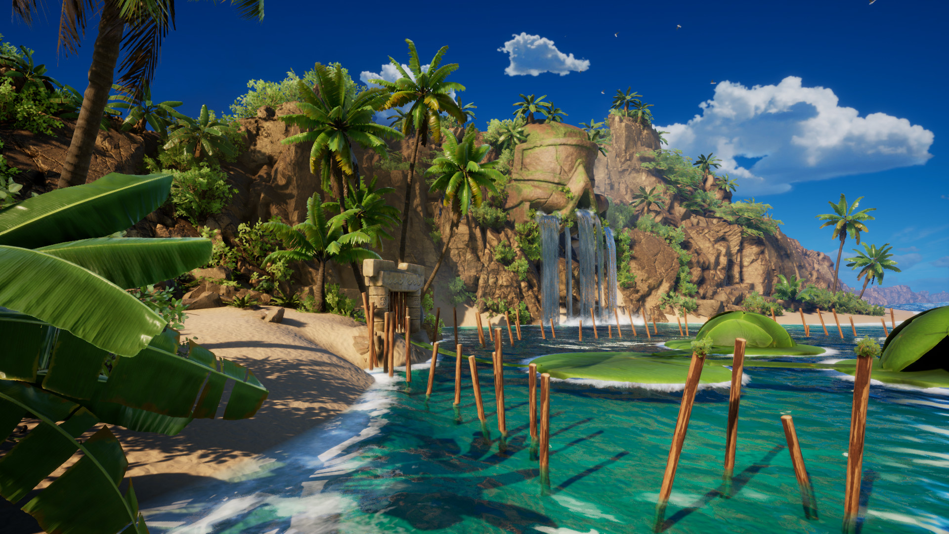 Bionicle: Masks of Power