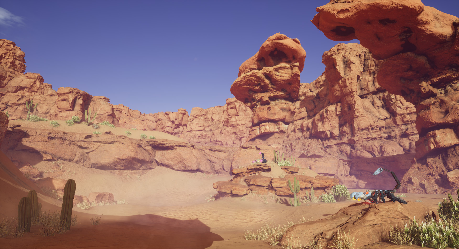 Bionicle: Masks of Power