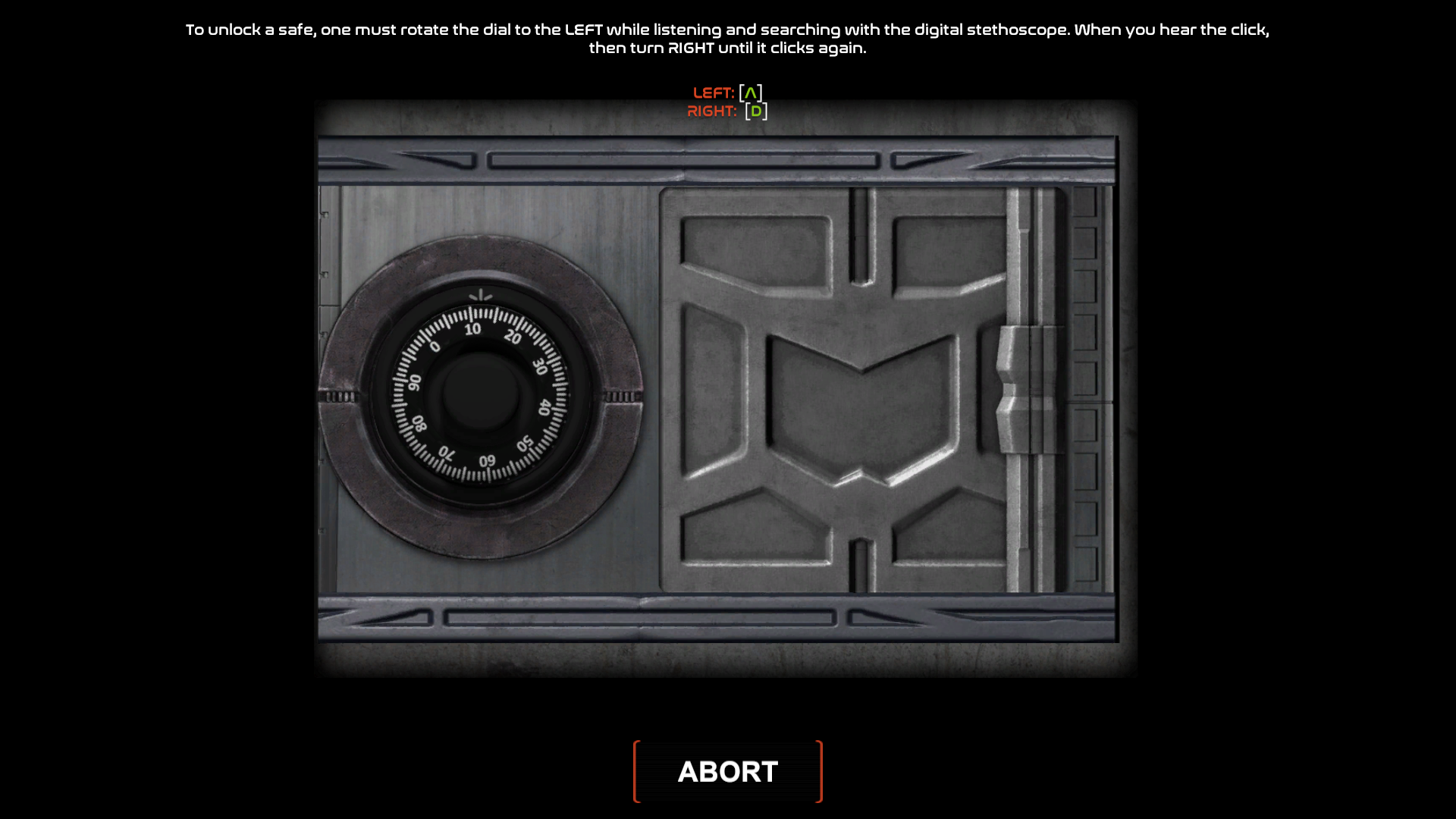 Beyond Mankind: The Awakening