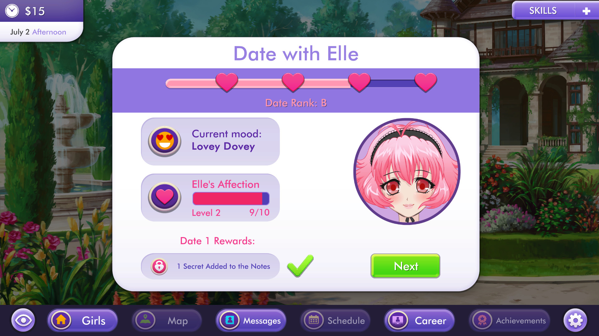 Hush Hush: Only Your Love Can Save Them