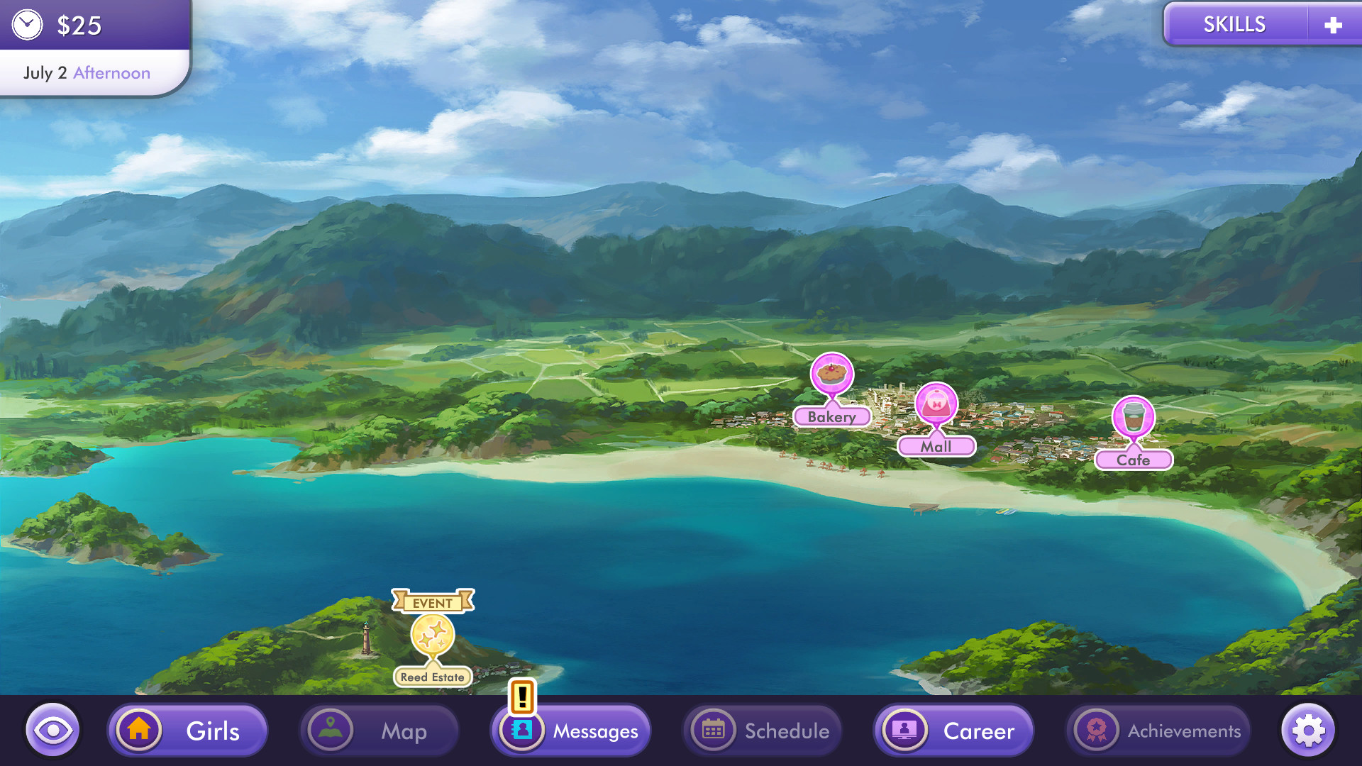 Hush Hush: Only Your Love Can Save Them