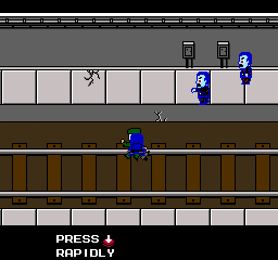 Pixel Force: Left 4 Dead