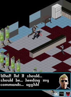 Resident Evil: Genesis