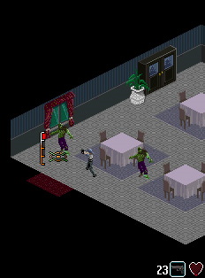 Resident Evil: Genesis