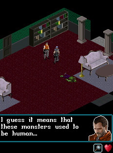 Resident Evil: Genesis