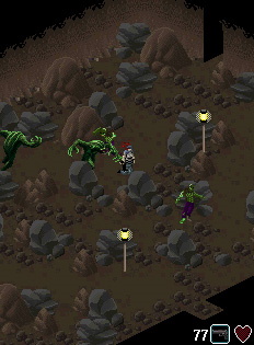 Resident Evil: Genesis