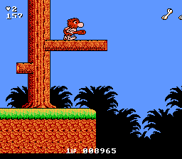 Big Nose the Caveman