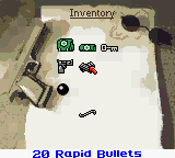 Tomb Raider: Curse of the Sword