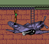 Tomb Raider: Curse of the Sword