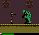 Tomb Raider: Curse of the Sword