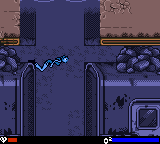 Tomb Raider: Curse of the Sword