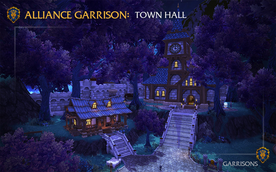 World of Warcraft: Warlords of Draenor