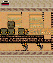 Tomb Raider: The Osiris Codex