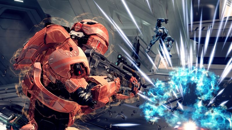 Halo 4: Limited Edition