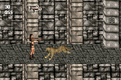 Tomb Raider: Legend