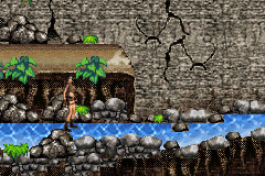 Tomb Raider: Legend