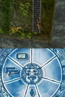 Tomb Raider: Legend