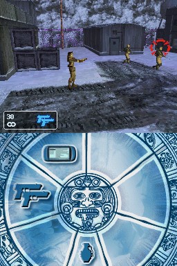 Tomb Raider: Legend