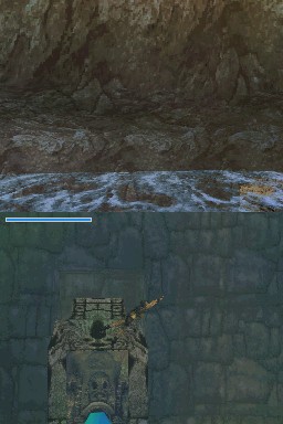 Tomb Raider: Legend