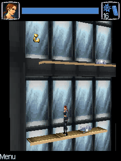 Tomb Raider: Legend – Tokyo