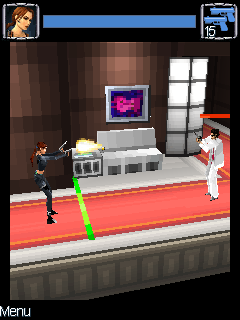 Tomb Raider: Legend – Tokyo