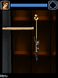 Tomb Raider: Legend – Tokyo