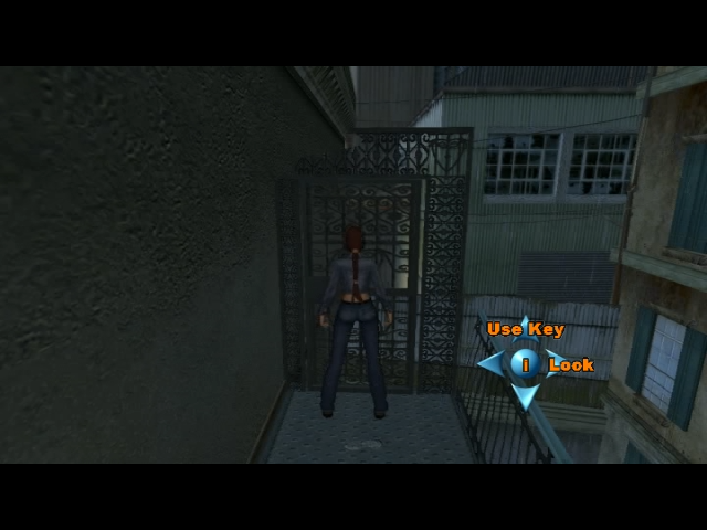 Tomb Raider: The Action Adventure