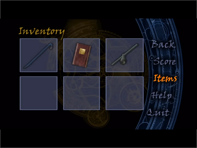 Tomb Raider: The Action Adventure