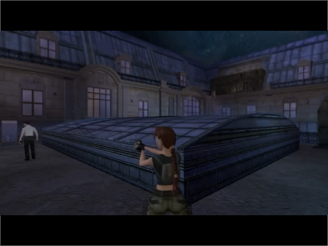 Tomb Raider: The Action Adventure