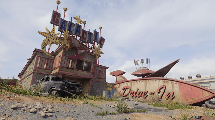 Call of Duty: Black Ops Cold War – Season Five