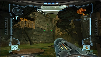 Metroid Prime