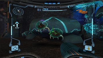 Metroid Prime