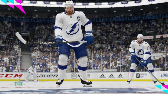 NHL 22