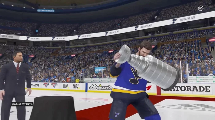 NHL 22